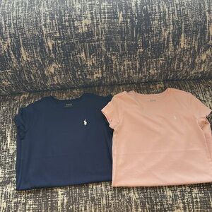 Bundle 2 Polo Ralph Lauren Dresses